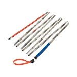 Ortovox 320 PFA Aluminum Avalanche Probe