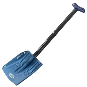 BCA Dozer 1T Avalanche Shovel - Blue