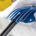 BCA Dozer 1T Avalanche Shovel - Blue