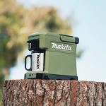 Makita Outdoor Adventure 18V Coffee Maker
