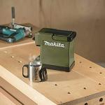 Makita Outdoor Adventure 18V Coffee Maker