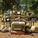 Makita Outdoor Adventure 18V Coffee Maker