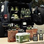 Makita Outdoor Adventure 18V Coffee Maker