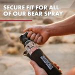 SABRE Frontiersman Bear & Lion Deterrent Spray 7.9 oz