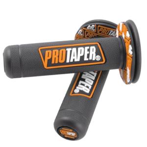 Ergonomic Off-Road Bike Grips for Dirt Bikes
