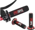 Ergonomic Off-Road Bike Grips for Dirt Bikes