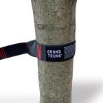 Double Deluxe Hammock with Hanging Kit - Lightweight & Durable