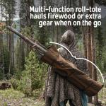 Kelty Deluxe Lounge Chair – Folding Camp Chair