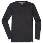 Meriwool Men's Long Sleeve Merino Wool Shirt