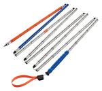 Ortovox 320 PFA Aluminum Avalanche Probe