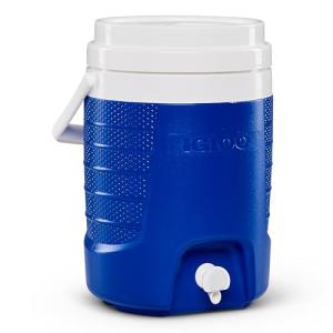 Igloo 2 Gallon Insulated Sports Cooler Dispenser