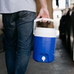 Igloo 2 Gallon Insulated Sports Cooler Dispenser