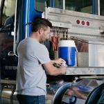 Igloo 2 Gallon Insulated Sports Cooler Dispenser