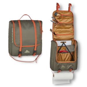 Kelty Camp Galley Deluxe: Outdoor Kitchen Organizer