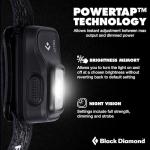 Black Diamond Astro 300 LED Headlamp for Adventures