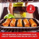 Ninja Foodi Air Fryer Liners – 3 Pack