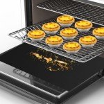 Ninja Foodi Air Fryer Liners – 3 Pack