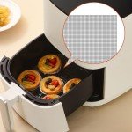 Ninja Foodi Air Fryer Liners – 3 Pack