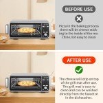 Ninja Foodi Air Fryer Liners – 3 Pack