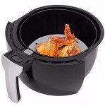200 Pack of 10-Inch Air Fryer Liners