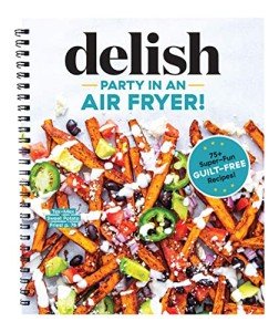 75+ Delicious Air Fryer Recipes to Enjoy