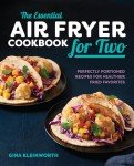 Air Fryer Cookbook for Two: Healthy Portions