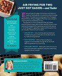 Air Fryer Cookbook for Two: Healthy Favorites