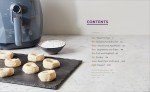 Air Fryer Cookbook for Two: Healthy Portions