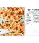 Keto Recipes & Meal Plan for Carb Lovers