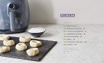 Air Fryer Cookbook for Two: Healthy Favorites