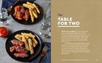 Air Fryer Cookbook for Two: Healthy Portions