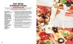 Keto Recipes & Meal Plan for Carb Lovers