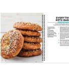 Keto Recipes & Meal Plan for Carb Lovers