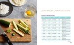 Air Fryer Cookbook for Two: Healthy Favorites