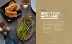 Air Fryer Cookbook for Two: Healthy Portions