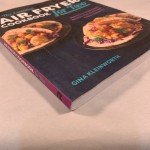 Air Fryer Cookbook for Two: Healthy Portions