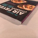 Air Fryer Cookbook for Two: Healthy Portions