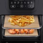 Disposable Air Fryer Liners for CHEFMAN 10 Qt