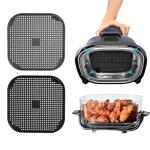 Ninja Air Fryer Splatter Screen Set - 2 Packs