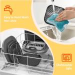 Ninja Air Fryer Splatter Screen Set - 2 Packs