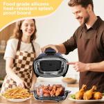 Ninja Air Fryer Splatter Screen Set - 2 Packs