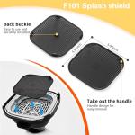 Ninja Air Fryer Splatter Screen Set - 2 Packs
