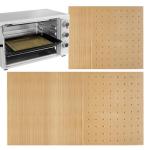 Katbite Disposable Air Fryer Parchment Paper Liners