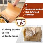 Ninja Flip Air Fryer 125 Pcs Parchment Sheets