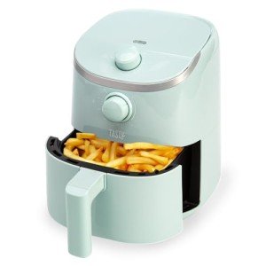 Tasty 2-Quart Personal Air Fryer with Temp Control