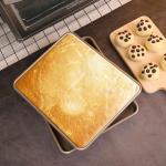 Set of 2 Nonstick Air Fryer Baking Pans