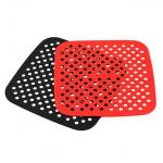 Silicone Liners for Air Fryers - 2 Pack