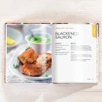 Dash Air Fryer Cookbook: 70+ Easy Recipe Ideas