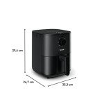 Tefal Easy Fry Essential 3.5L Air Fryer