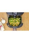 Tefal Easy Fry Essential 3.5L Air Fryer